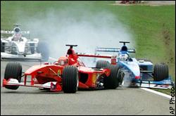 Michael Schumacher