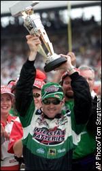 Bobby Labonte