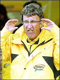 Eddie Jordan