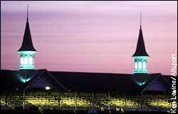 Churchill Downs