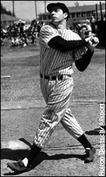 Joe Dimaggio