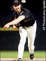 Randy Johnson