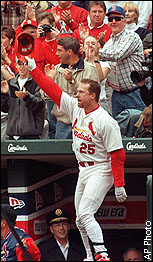 Mark McGwire