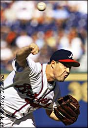 Greg Maddux