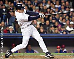 Scott Brosius