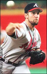 John Smoltz