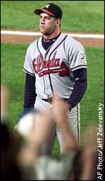 John Rocker