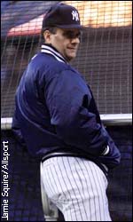 Joe Torre