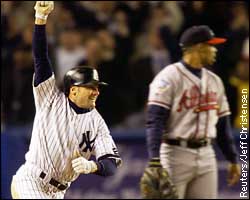 Chuck Knoblauch