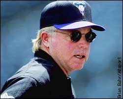 Buck Showalter