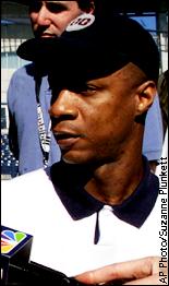 Darryl Strawberry