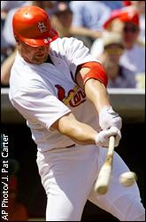 Mark McGwire