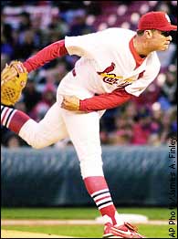 Rick Ankiel