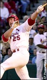 Mark McGwire