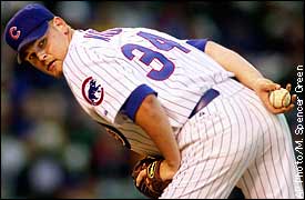 Kerry Wood