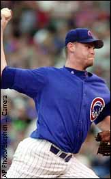 Kerry Wood