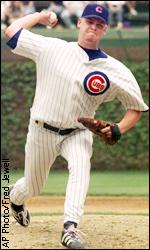 Kerry Wood