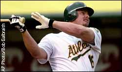 Jason Giambi