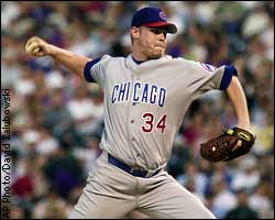 Kerry Wood