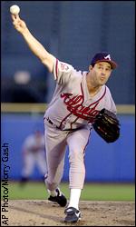 Greg Maddux