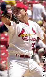 Rick Ankiel