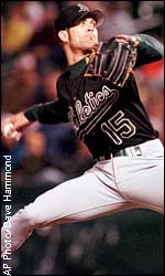 Tim Hudson