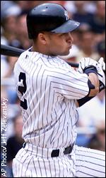 Derek Jeter