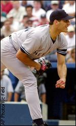 Andy Pettitte