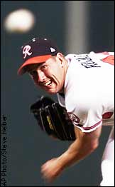 John Rocker