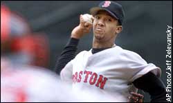 Pedro Martinez