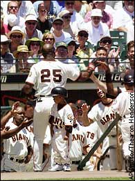 Barry Bonds