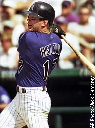 Todd Helton