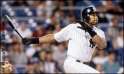 Bernie Williams