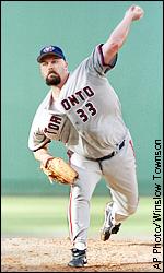 David Wells