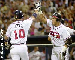 Chipper Jones