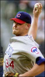 Kerry Wood