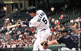 John Olerud