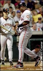 Barry Bonds