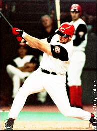 Sean Casey