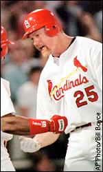 Mark McGwire