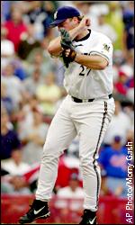 Bob Wickman