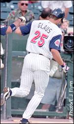 Troy Glaus