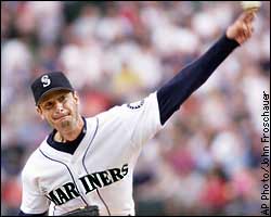 Jamie Moyer