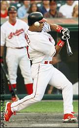 Manny Ramirez