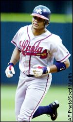 Andruw Jones