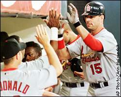 Jim Edmonds