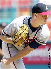 Tom Glavine