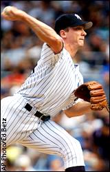 David Cone