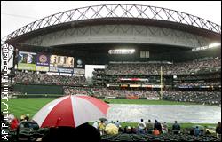 Safeco Field