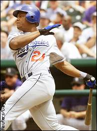 Adrian Beltre